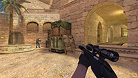 Counter Strike 1.6