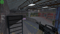 Download CS 1.6 Admin Edition
