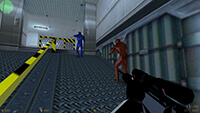 Download CS 1.6 Among Us Edition