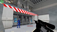 Download CS 1.6 Among Us Edition