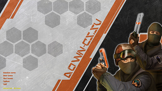 Download CS 1.6 Asiimov