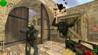 CS 1.6 Русский Мясник