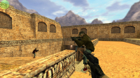 CS 1.6 Gangsta Edition