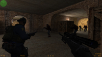 CS 1.6 Gangsta Edition