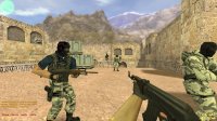 CS 1.6 SUD Edition