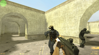 CS 1.6 AlphaLeak Edition