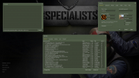 CS 1.6 Specialists Edition