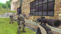 Download CS 1.6 Fortnite Edition