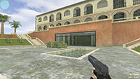 Download CS 1.6 GTA Edition