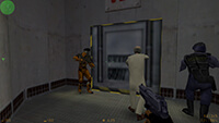 Counter Strike 1.6 hd Edition