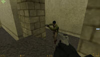 Download CS 1.6 Hitman Edition