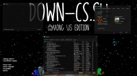 CS 1.6 Among Us