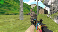  CS 1.6 Fortnite Edition