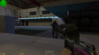  CS 1.6 от ccET Show