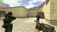 CS 1.6 Argentina Edition