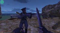  CS 1.6 WW2 Edition