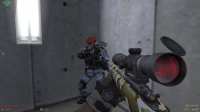  CS 1.6 Battery Edition