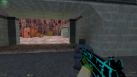 CS 1.6 Electro Edition