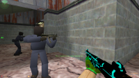  CS 1.6 Electro Edition