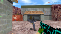  CS 1.6 Electro Edition