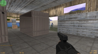 CS 1.6 PUBG Edition