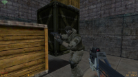 CS 1.6 Ultra Edition