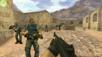  CS 1.6 Summer Edition