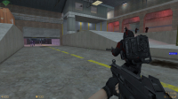 CS 1.6 Violent Clash