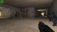  CS 1.6 Bikini Edition