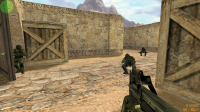  CS 1.6 Bikini Edition