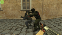 CS 1.6 Bloody Edition