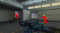  CS 1.6 Scale Edition