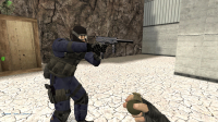  CS 1.6 Standoff Edition