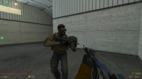  CS 1.6 Standoff Edition