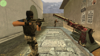 CS 1.6 Rebellion Edition