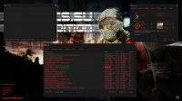 CS 1.6 Voxel Edition