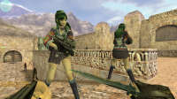 CS 1.6 Chinese Edition