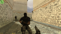 CS 1.6 Revamped Edition