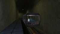 Half-Life Blue Shift