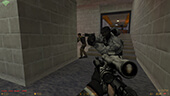 Counter Strike 1.6 hd Edition