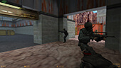 Counter Strike 1.6 hd Edition