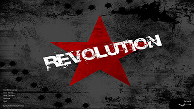 Download CS 1.6 Revolution