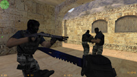 Download CS 1.6 by Shoutty