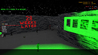 Download CS 1.6 Zombie
