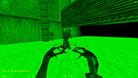 Download CS 1.6 Zombie